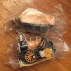 トーマス カプセルプラレール スティーブンのサムネイル