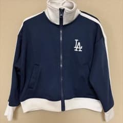 MLB LAドジャース トラックジャケット 110のサムネイル