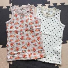 ビケット インナー2枚セット 100cmのサムネイル