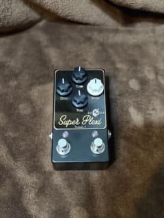 Formula B Pedals Super Plexiのサムネイル