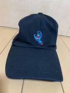 SANTACRUZキャップのサムネイル
