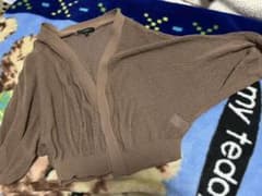 カーディガンのサムネイル