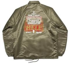 キムタク サブカルチャー コーチ ジャケット ボア subculture デニム