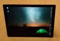 Microsoft 美品 Surface Pro4/Core i5/120GBのサムネイル