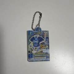 アイカツ 誰でもアイドル活動アクリルチャーム2 ソウルマリオネットトップスのサムネイル