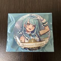 ぶいすぽ 白波らむね 缶バッジのサムネイル