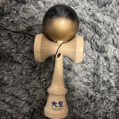 大空 けん玉 OZORA KENDAMAのサムネイル