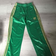 adidas originals ジャージ 希少！！のサムネイル