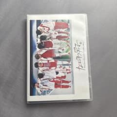 《ポスター付き》なにわ男子 First Arena Tour 2021 DVDのサムネイル