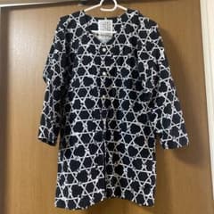 ハ*ド様 ブエナビスタ　鯉口シャツ　ワコマリア ハ*ド様 ブエナビスタ 鯉口シャツ ワコマリア | Mercari