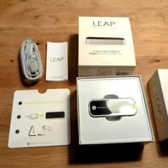 ☆未使用 LEAP MOTION 3Dモーション コントローラー LM-010☆ - メルカリ