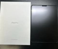 iPad Pro 11インチ 第2世代 Wi-Fiのみ 128GBのサムネイル
