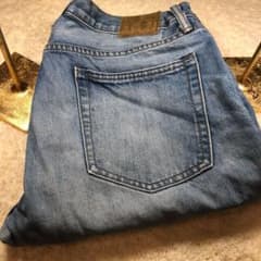 GAP1969ブランドジンズ33x32のサムネイル