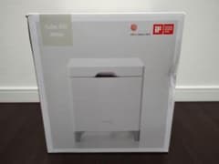 Cube X50 ホワイト 加湿器 美品 CAREPOD Cube X50 ホワイト 加湿器 美品 CAREPOD - メルカリ