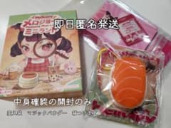 メロジョイ　ミニランド　サーモンのサムネイル