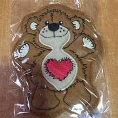 スージーズーパスケースのサムネイル