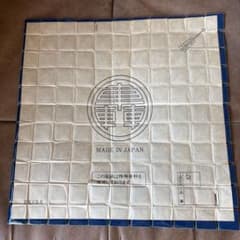 タイルシート④ネイビー DIY 約25mm 121個のサムネイル