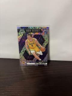 NBA Panini Mosaic Dalton Knecht RCのサムネイル