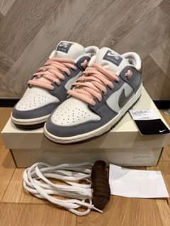 【週末セール】Nike SB Dunk Low Yuto Horigome 堀米のサムネイル