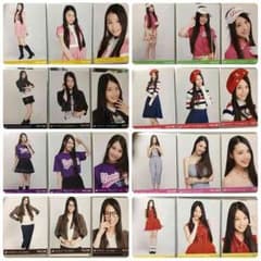 乃木坂46 相楽伊織 生写真のサムネイル