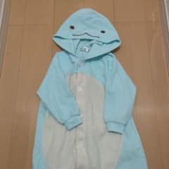 kom様専用　すみっコぐらし　トカゲ　パジャマのサムネイル