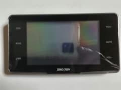 COMTEC コムテック ZERO 703Vのサムネイル