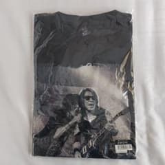 新品未使用】B'z HINOTORI ファイナルTシャツ Lサイズ - メルカリ