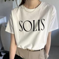 DISCOATアソートフロッキーロゴTシャツのサムネイル
