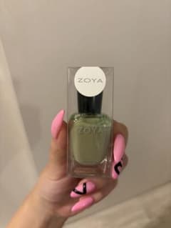 新品未使用 ZOYA ゾーヤ ネイルカラー ZP826 Ireland 15mlのサムネイル