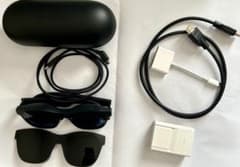 XREAL Air2Pro+ XREAL Adapterのサムネイル