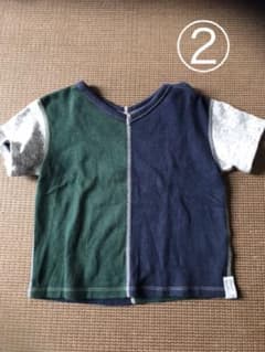 Tシャツのサムネイル