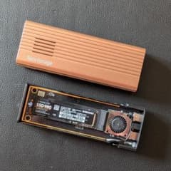 Samsung SSD 980 1TB Nextorage外付けケースセット Samsung SSD 980 1TB Nextorage外付けケースセット - メルカリ