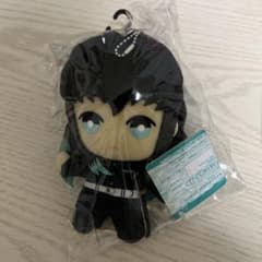 鬼滅の刃　時透無一郎　ともぬいのサムネイル