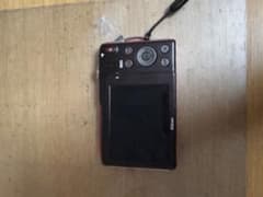 Nikonデジカメのサムネイル