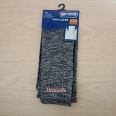 OUTDOOR PRODUCTS アームカバー ロング 50cmのサムネイル
