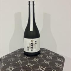 新政酒造 佐藤卯兵衛 生酛純米 720ml - メルカリ