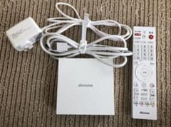 ドコモテレビターミナルのサムネイル