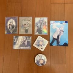 からぴち どぬくグッズセットのサムネイル