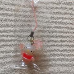 moon様専用 冬季 限定 冬の妖精 スノーフェアリー ハローキティ - メルカリ