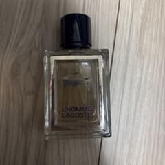 L'HOMME LACOSTE 男性用香水のサムネイル