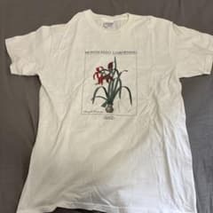 Monticello Gardening Tシャツ 2002年 ホワイトのサムネイル