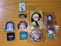 鬼滅の刃 セットのサムネイル