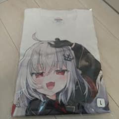 すぺしゃりて 領国つかさ フルグラフィックTシャツ Lサイズ - メルカリ