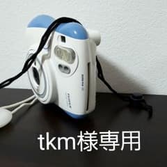 チェキ instax mini8のサムネイル