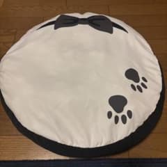 SPY×FAMILY円形クッション