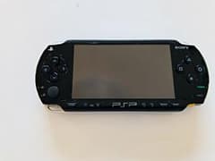 PSP 1000 本体 ジャンク品のサムネイル