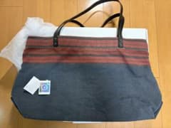 visvim KAYENTA TOTE L CANVASのサムネイル