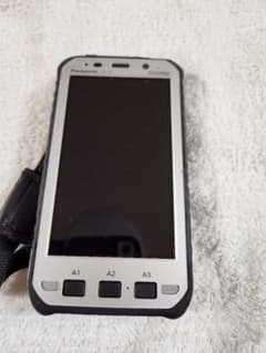 Panasonic TOUGHPAD FZ-X1 本体 2 - メルカリ