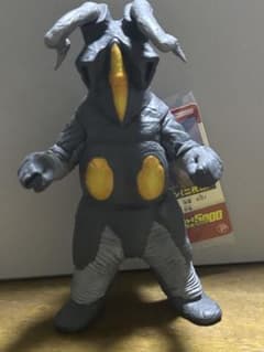 る*読様 ウルトラ大怪獣シリーズ 5000 ゼットン（二代目）ソフビ る*読様 ウルトラ大怪獣シリーズ 5000 ゼットン（二代目）ソフビ