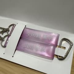 櫻坂46 くじ 小田倉麗奈 山川宇衣 タオルホルダー キーホルダーのサムネイル